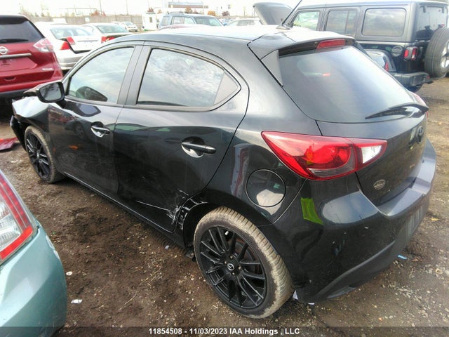 Toyota YARIS HATCHBACK 2020 3MYDLBJV8LY716753 Image 3