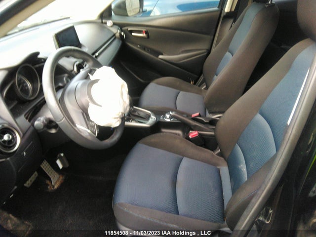 Toyota YARIS HATCHBACK 2020 3MYDLBJV8LY716753 Image 5