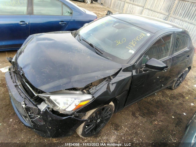 Toyota YARIS HATCHBACK 2020 3MYDLBJV8LY716753 Image 6