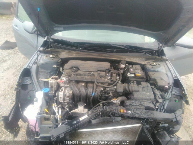 Hyundai Elantra Preferred 2021 KMHLM4AG4MU141250 Image 10