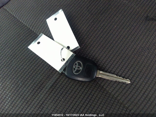 Toyota COROLLA CE/S/LE 2015 2T1BURHE4FC286810 Image 11