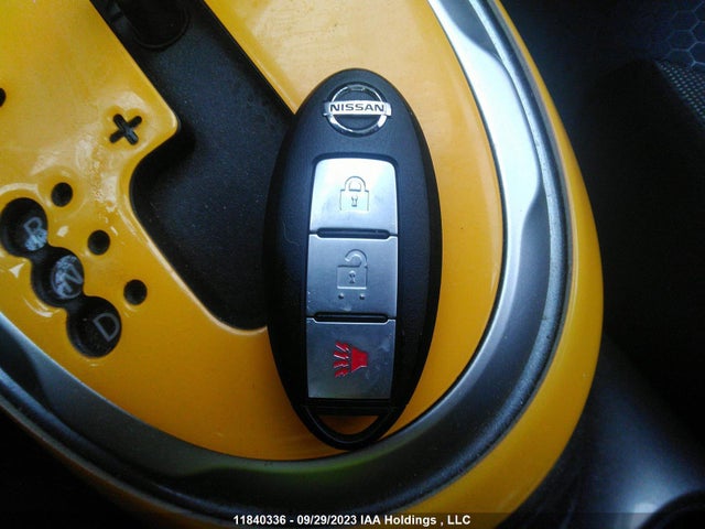 Nissan Juke Sl/sv 2015 JN8AF5MV5FT553972 Image 11