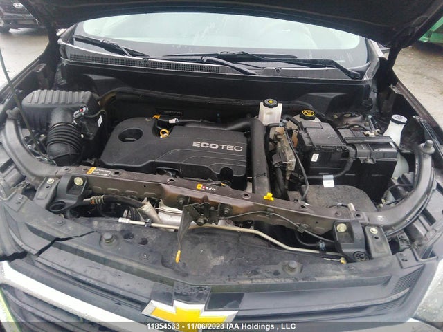 Chevrolet EQUINOX LT 2020 2GNAXUEV2L6116931 Image 10