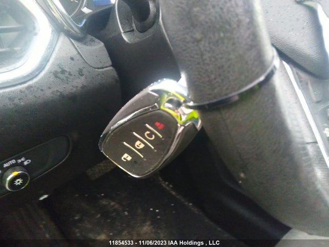 Chevrolet EQUINOX LT 2020 2GNAXUEV2L6116931 Image 11