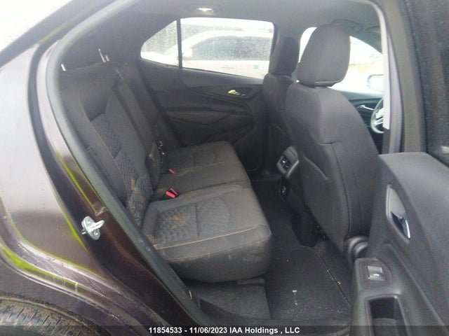 Chevrolet EQUINOX LT 2020 2GNAXUEV2L6116931 Image 8