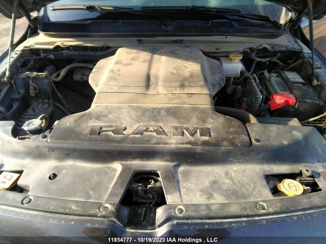 1C6SRFVT0NN437468 RAM 1500 Sport