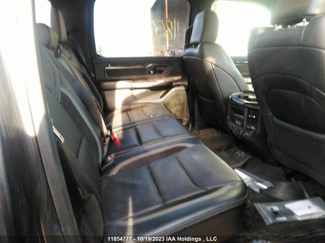 1C6SRFVT0NN437468 RAM 1500 Sport