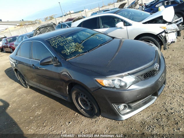 2014 4T1BF1FK6EU841788 main image