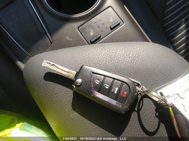 Toyota CAMRY SE 2023 4T1G11AK3PU739301 Image 11