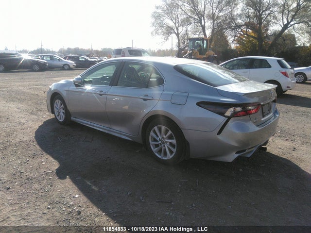 Toyota CAMRY SE 2023 4T1G11AK3PU739301 Image 3