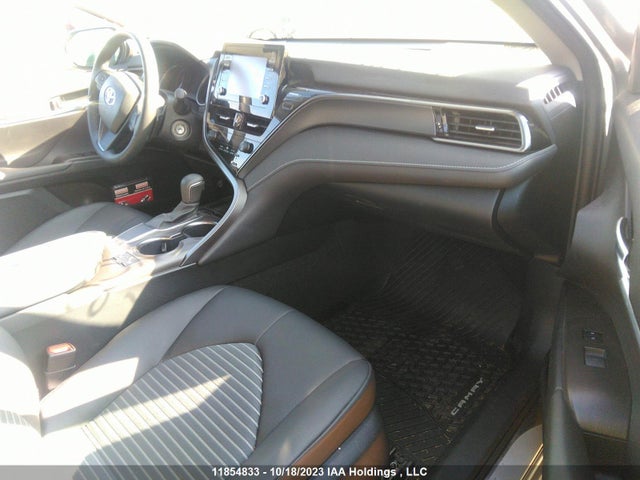 Toyota CAMRY SE 2023 4T1G11AK3PU739301 Image 5