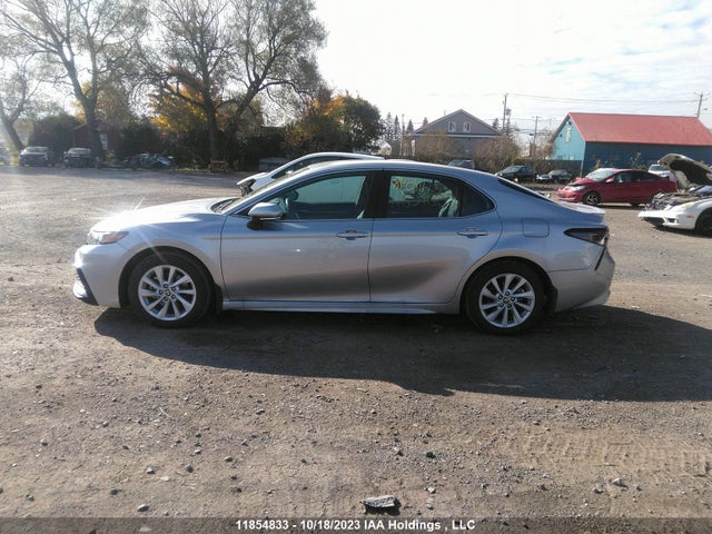 Toyota CAMRY SE 2023 4T1G11AK3PU739301 Image 6