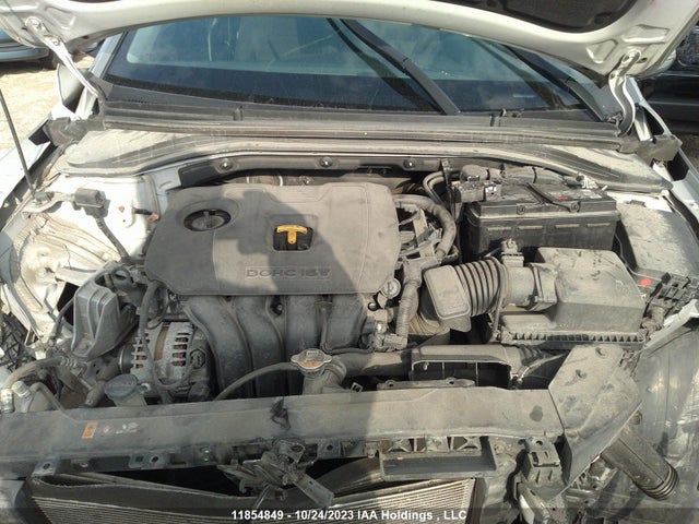 Hyundai Elantra Preferred W 2020 KMHD84LF9LU931901 Image 10