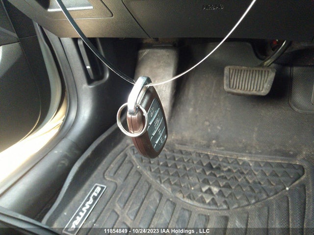 Hyundai Elantra Preferred W 2020 KMHD84LF9LU931901 Image 11