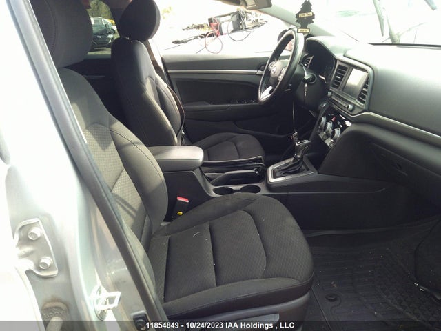 Hyundai Elantra Preferred W 2020 KMHD84LF9LU931901 Image 5