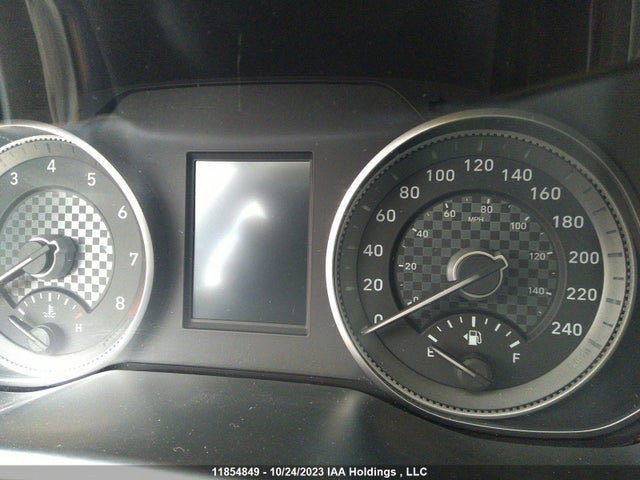 Hyundai Elantra Preferred W 2020 KMHD84LF9LU931901 Image 7