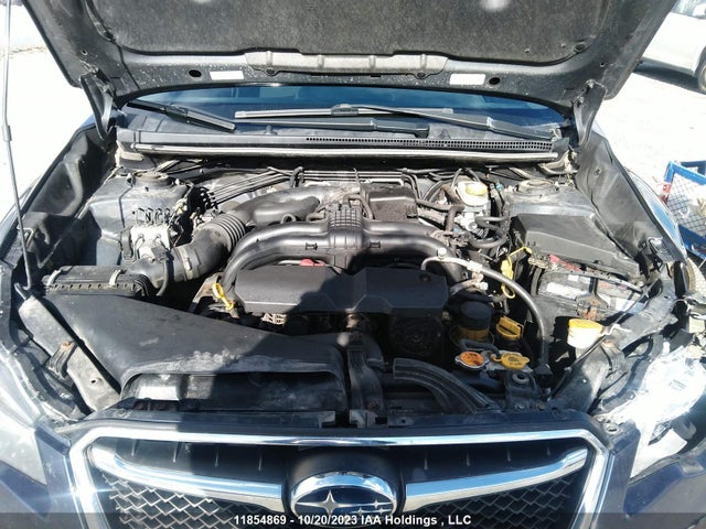 JF1GPAB63GG254486 Subaru 2.0l na