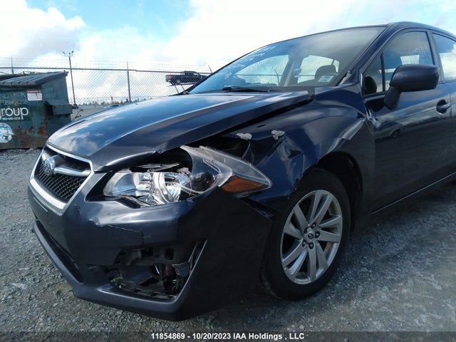 JF1GPAB63GG254486 Subaru 2.0l na