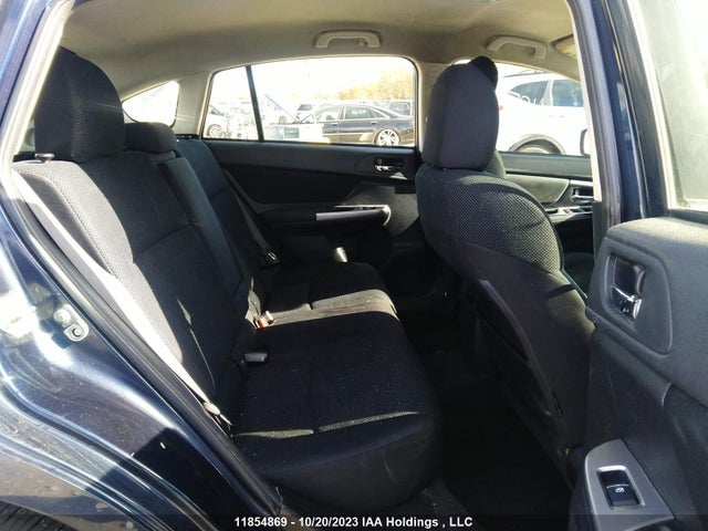 JF1GPAB63GG254486 Subaru 2.0l na