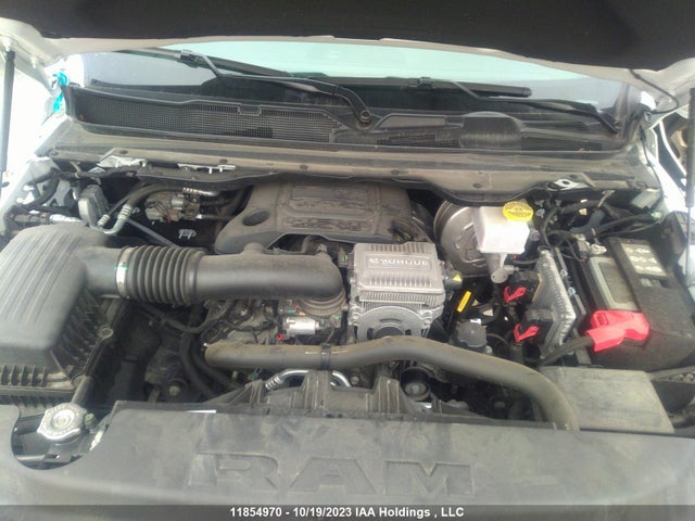 1C6SRFLT5NN437176 RAM 1500 Rebel