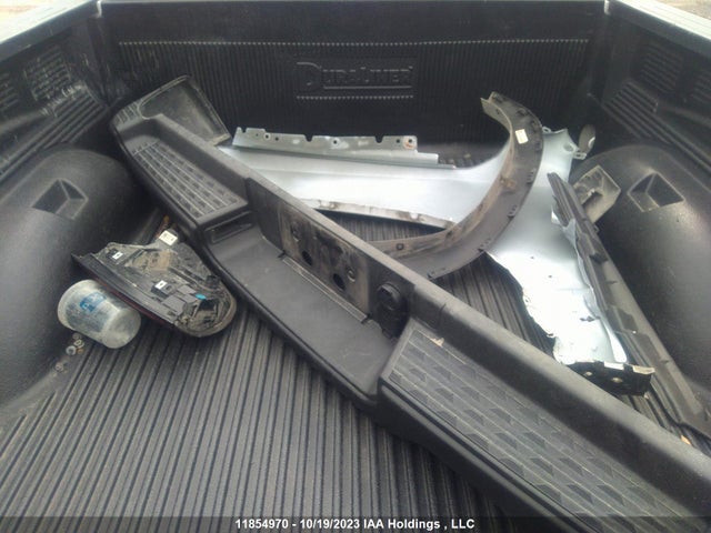 1C6SRFLT5NN437176 RAM 1500 Rebel