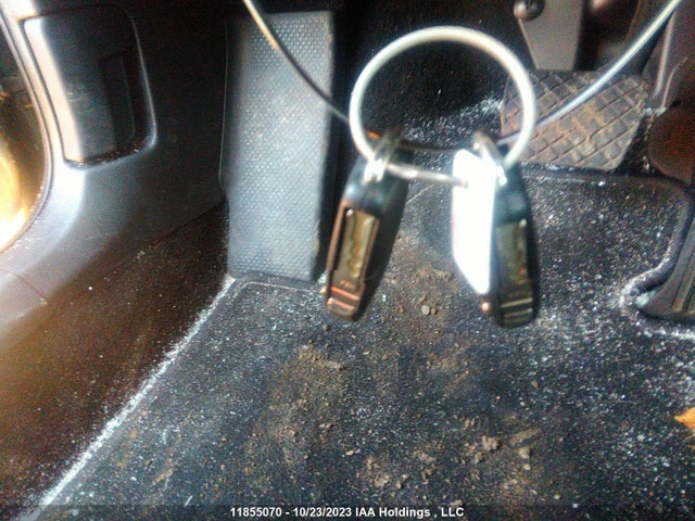 1VWBA7A37MC014406 Volkswagen Passat Highline