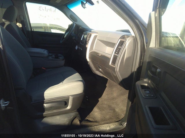 3C6RR7KT9HG722126 RAM 1500 Express