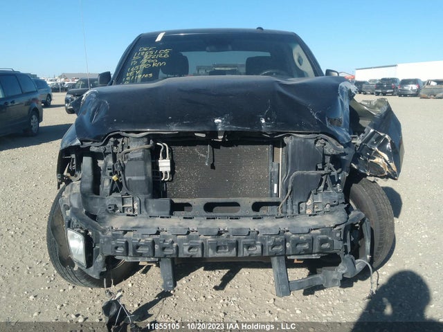 3C6RR7KT9HG722126 RAM 1500 Express