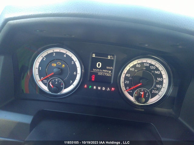 3C6RR7KT9HG722126 RAM 1500 Express