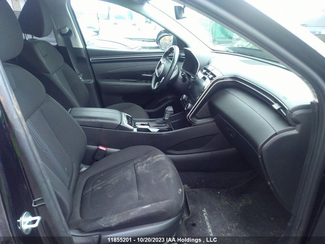 Hyundai Tucson Preferred 2022 KM8JBCAE5NU114582 Image 5