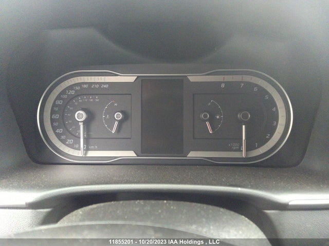 Hyundai Tucson Preferred 2022 KM8JBCAE5NU114582 Image 7