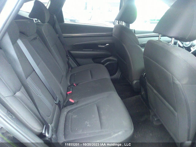 Hyundai Tucson Preferred 2022 KM8JBCAE5NU114582 Image 8