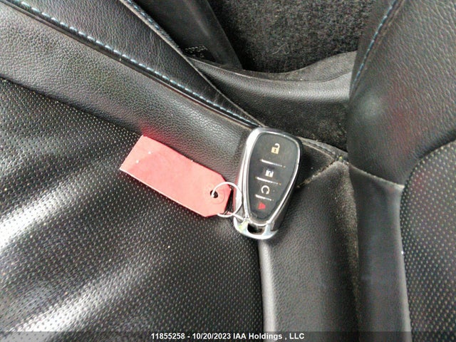 Chevrolet Volt Premier 2018 1G1RB6S54JU121842 Image 11