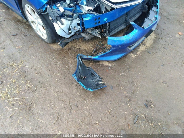 Chevrolet Volt Premier 2018 1G1RB6S54JU121842 Image 12