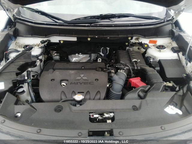 JA4AH3AU1LU602624 Mitsubishi Rvr Es/se