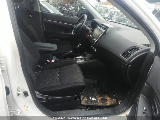 JA4AH3AU1LU602624 Mitsubishi Rvr Es/se