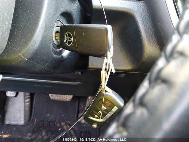 Toyota CAMRY SE 2021 4T1G11AK2MU430804 Image 11