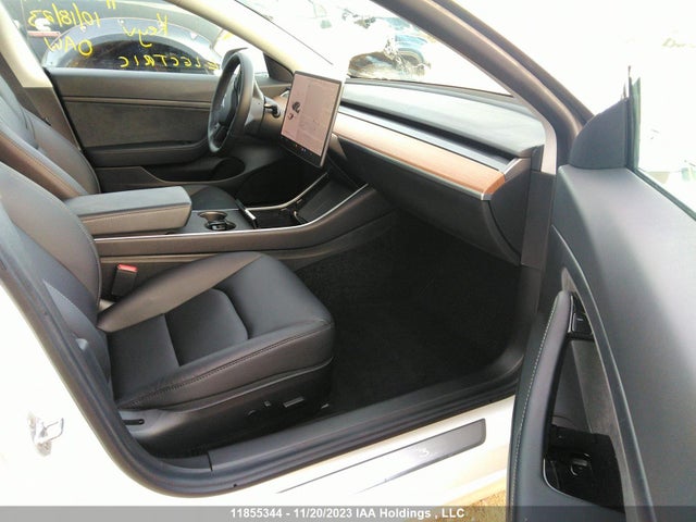 Tesla Model 3 Standard Range Plus 2020 5YJ3E1EA1LF734609 Image 5