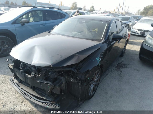 JM1BPADM4K1102924 Mazda Mazda3 Gt