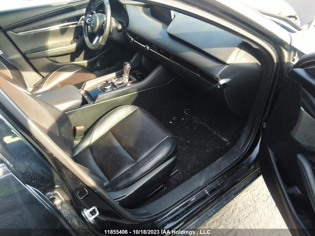 JM1BPADM4K1102924 Mazda Mazda3 Gt