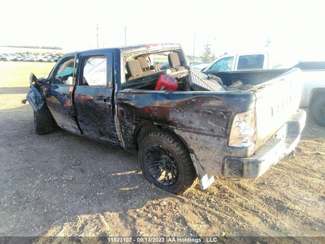 3C6RR7KT8KG731472 RAM 1500 Classic Express