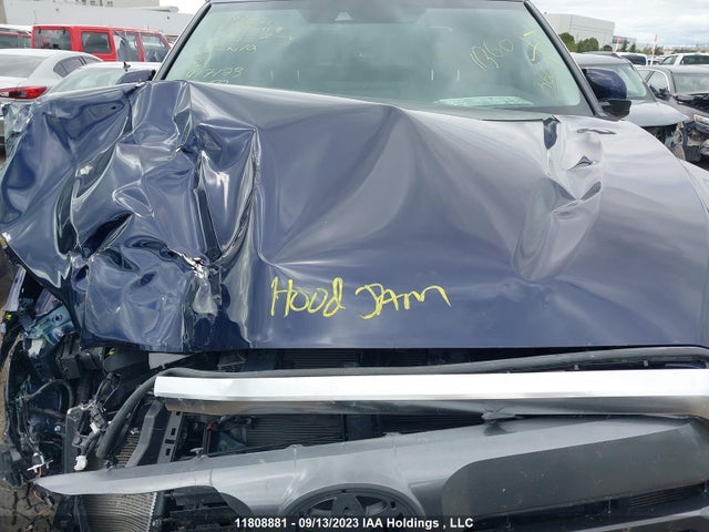 Toyota Tundra Limited 2022 5TFJA5DA3NX046437 Image 10