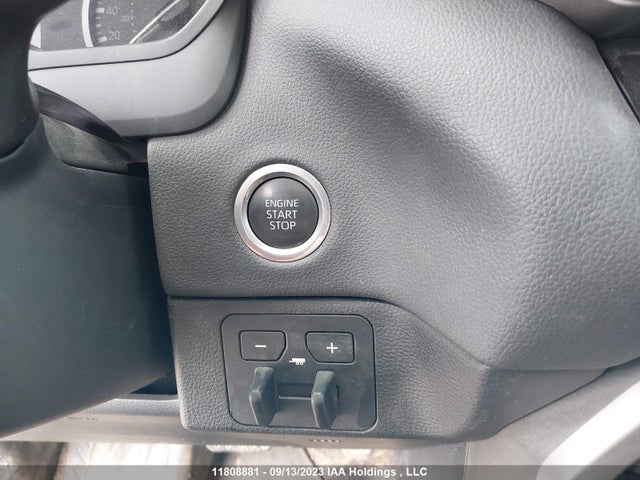 Toyota Tundra Limited 2022 5TFJA5DA3NX046437 Image 11