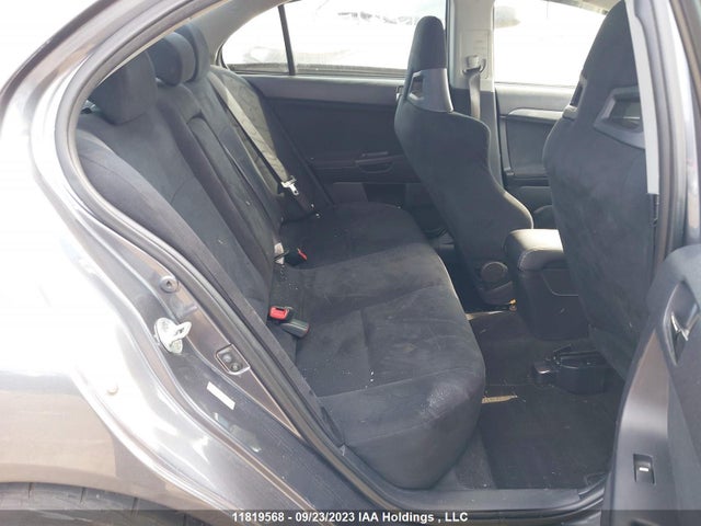 Продажа на аукционе авто 2008 Mitsubishi Lancer Evolution Gsr, vin: JA3AW86V58U608068, номер лота: 11819568
