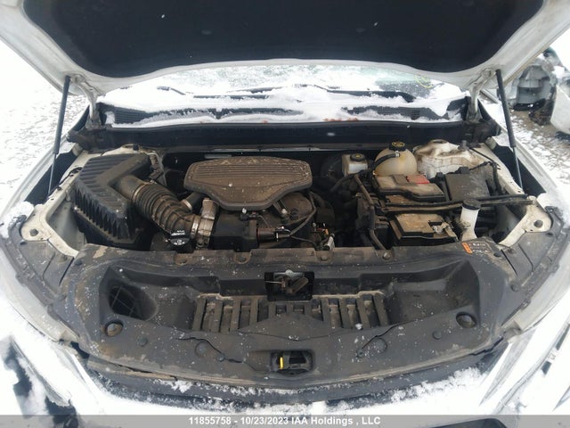 Chevrolet Blazer True North 2019 3GNKBHRS7KS688037 Image 10