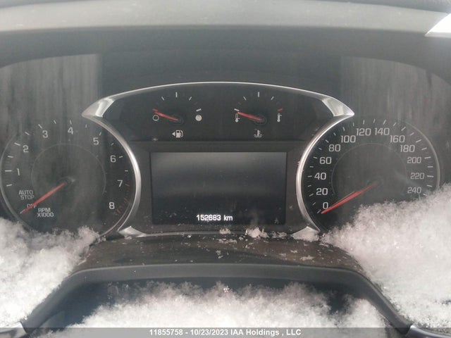 Chevrolet Blazer True North 2019 3GNKBHRS7KS688037 Image 7