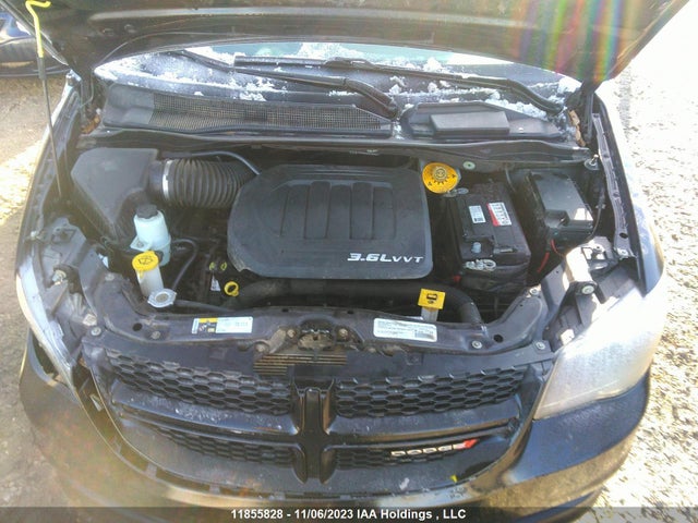 Dodge Grand Caravan 2015 2C4RDGEG4FR543490 Image 32