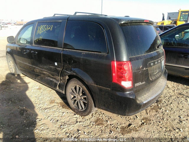Dodge Grand Caravan 2015 2C4RDGEG4FR543490 Image 25
