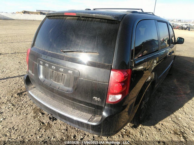 Dodge Grand Caravan 2015 2C4RDGEG4FR543490 Image 26