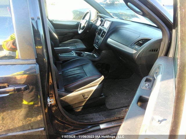 Dodge Grand Caravan 2015 2C4RDGEG4FR543490 Image 27
